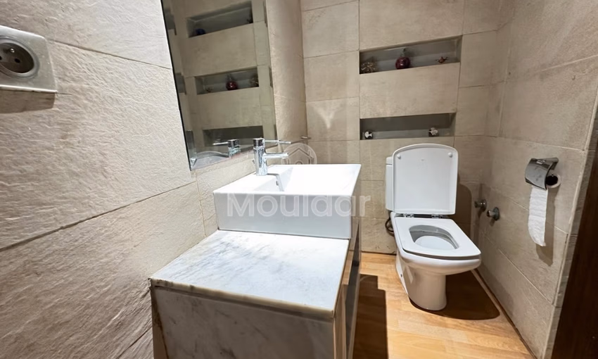 Appartement à achat au rez-de-chaussée