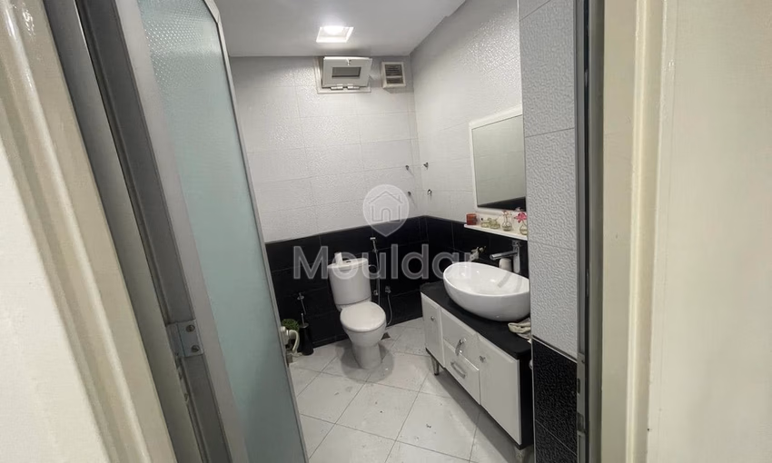 Office for rent - 121 m² - Casablanca, Les Princesses Office for rent - 121 m² - Casablanca, Les Princesses