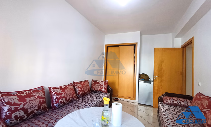 Appartement à vendre avec parking Appartement à vendre avec parking