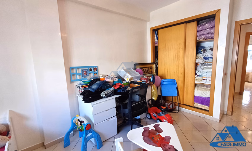 Appartement à vendre avec parking Appartement à vendre avec parking