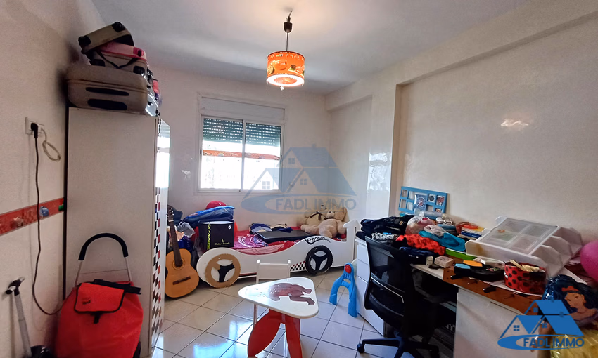 Appartement à vendre avec parking Appartement à vendre avec parking