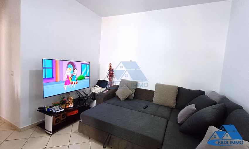 Appartement à vendre avec parking Appartement à vendre avec parking