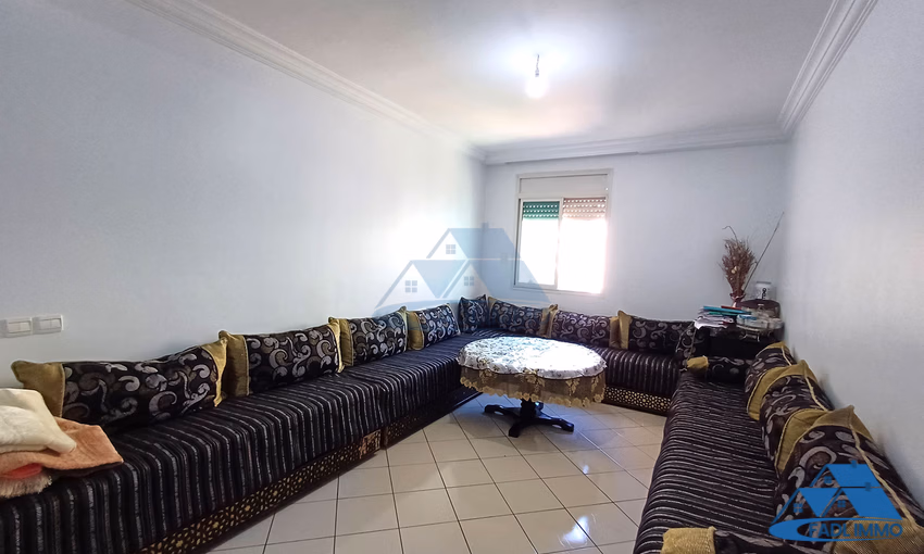 Appartement à vendre avec parking Appartement à vendre avec parking