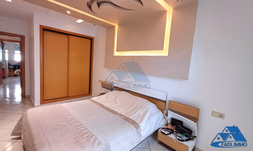 Appartement à vendre avec parking Appartement à vendre avec parking