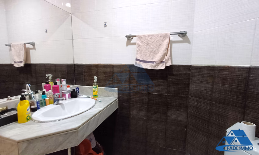 Appartement à vendre avec parking Appartement à vendre avec parking