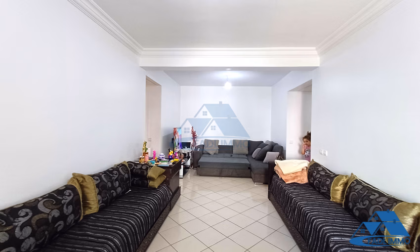 Appartement à vendre avec parking Appartement à vendre avec parking