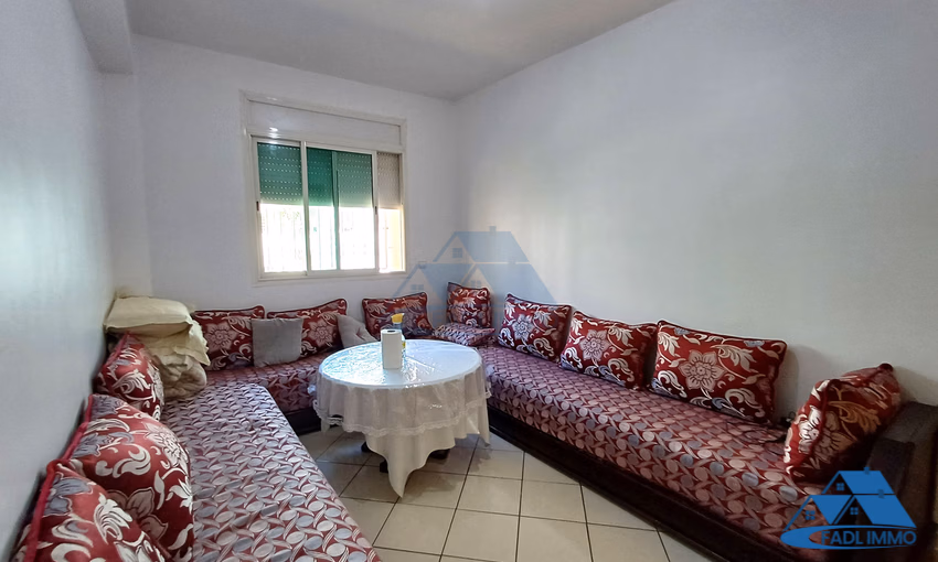 Appartement à vendre avec parking Appartement à vendre avec parking