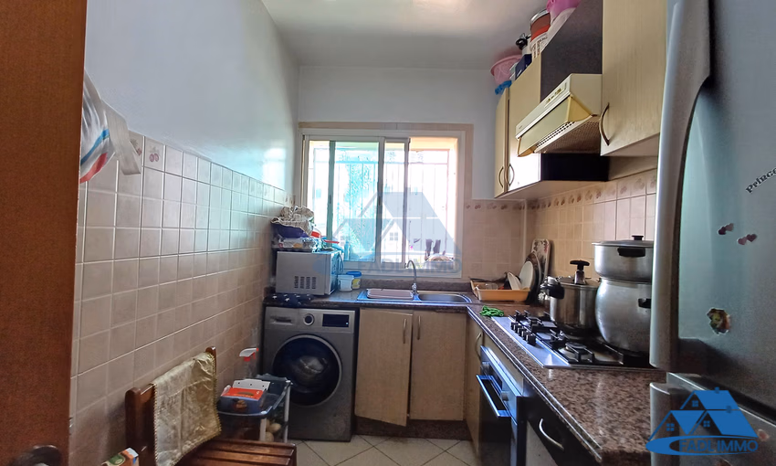 Appartement à vendre avec parking Appartement à vendre avec parking