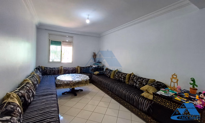 Appartement à vendre avec parking Appartement à vendre avec parking