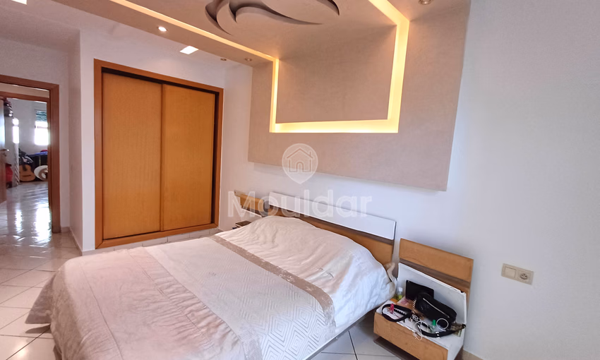 Appartement à vendre avec parking Appartement à vendre avec parking