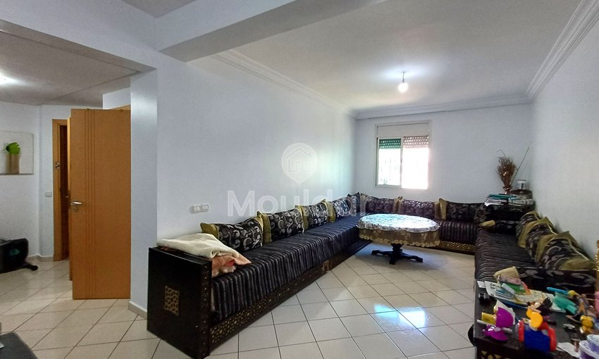 Appartement à vendre avec parking