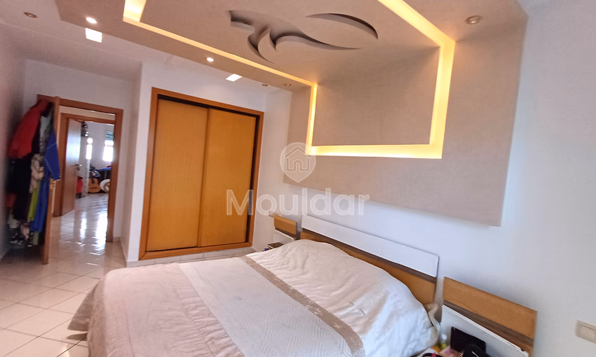 Appartement à vendre avec parking Appartement à vendre avec parking