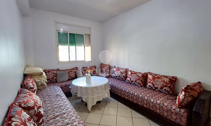 Appartement à vendre avec parking Appartement à vendre avec parking