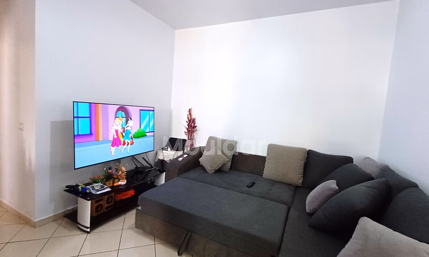 Appartement à vendre avec parking Appartement à vendre avec parking