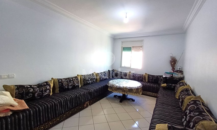 Appartement à vendre avec parking - view 2