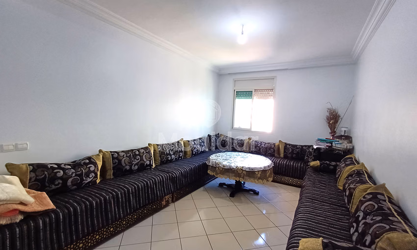 Appartement à vendre avec parking Appartement à vendre avec parking