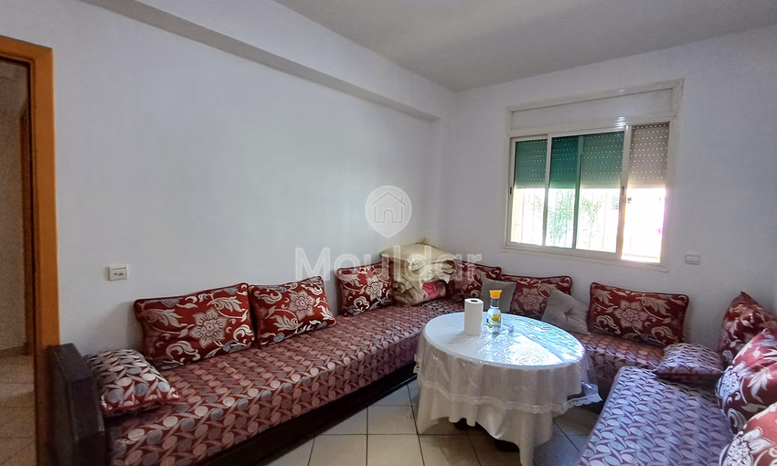 Appartement à vendre avec parking Appartement à vendre avec parking