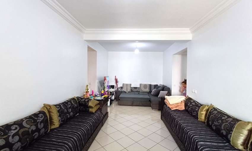 Appartement à vendre avec parking - view 4