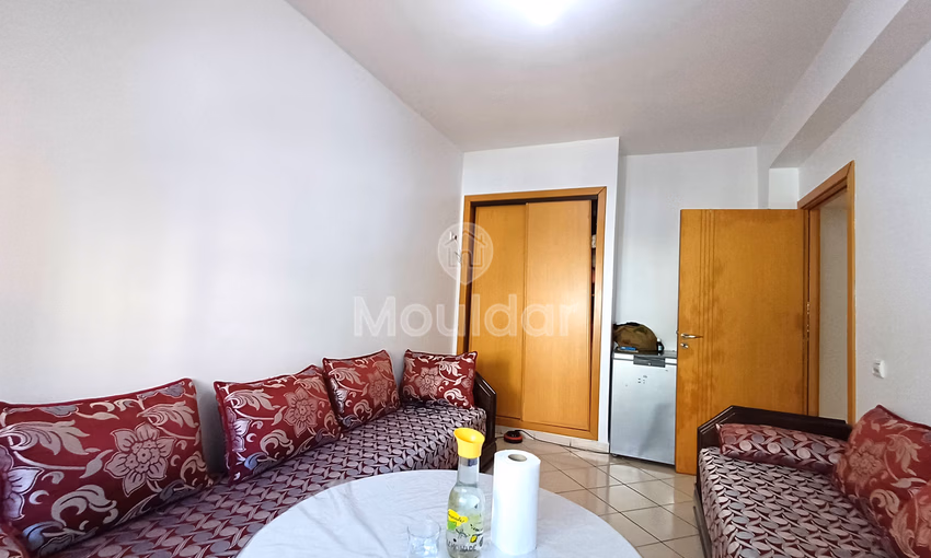 Appartement à vendre avec parking Appartement à vendre avec parking