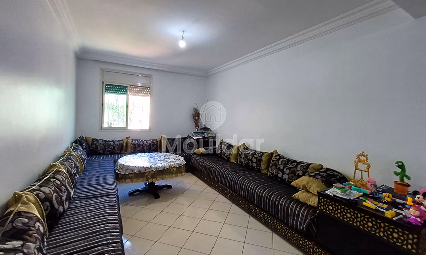 Appartement à vendre avec parking Appartement à vendre avec parking