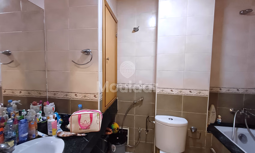 Appartement à vendre avec parking Appartement à vendre avec parking