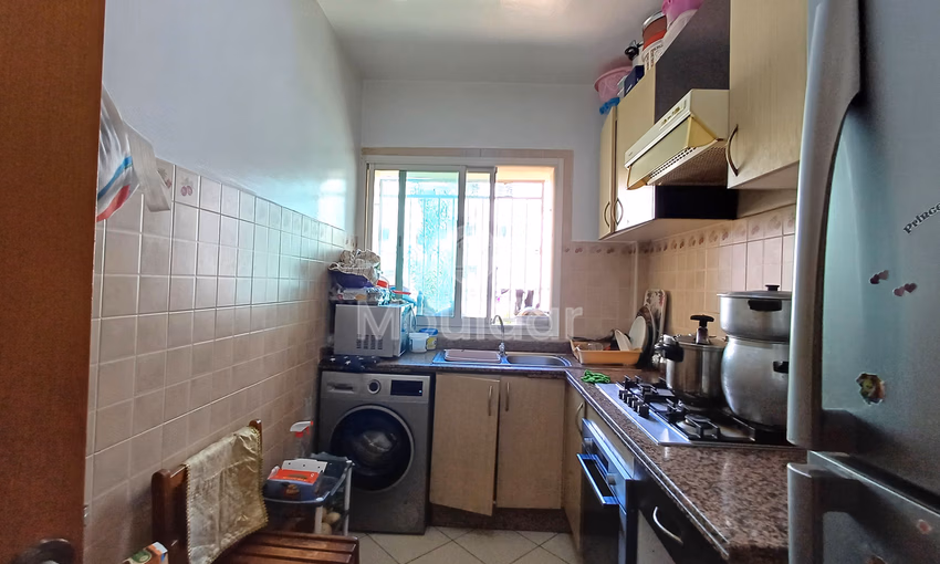 Appartement à vendre avec parking Appartement à vendre avec parking