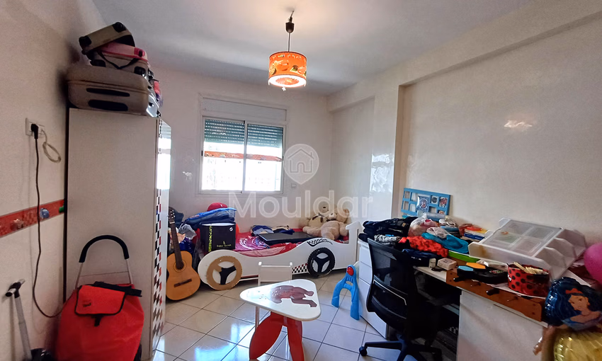 Appartement à vendre avec parking Appartement à vendre avec parking