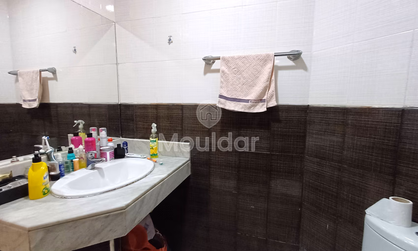 Appartement à vendre avec parking Appartement à vendre avec parking