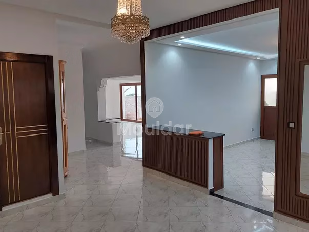 Villa à louer avec terrasse Villa à louer avec terrasse