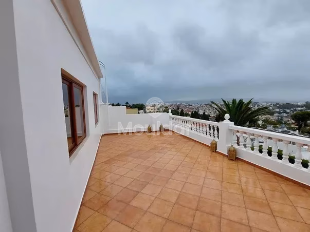 Villa à louer avec terrasse Villa à louer avec terrasse