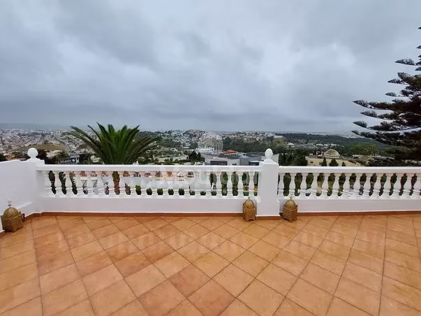 Villa à louer avec terrasse Villa à louer avec terrasse