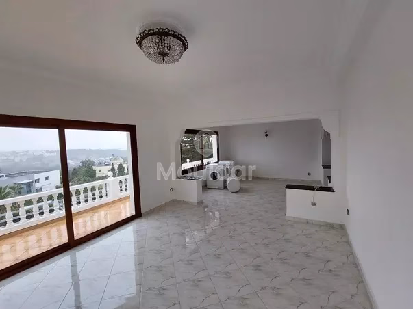 Villa à louer avec terrasse Villa à louer avec terrasse