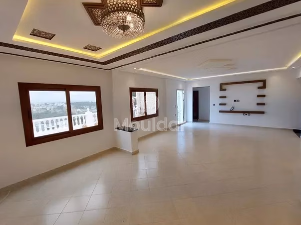 Villa à louer avec terrasse