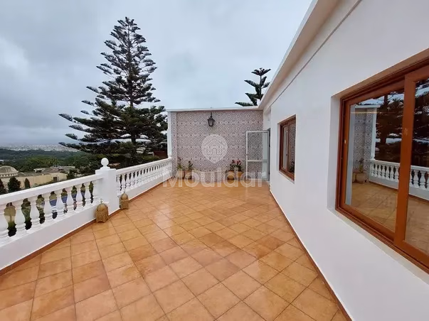 Villa à louer avec terrasse Villa à louer avec terrasse