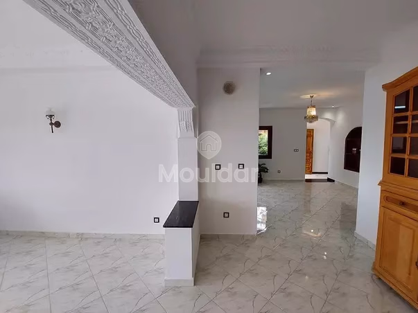 Villa à louer avec terrasse Villa à louer avec terrasse