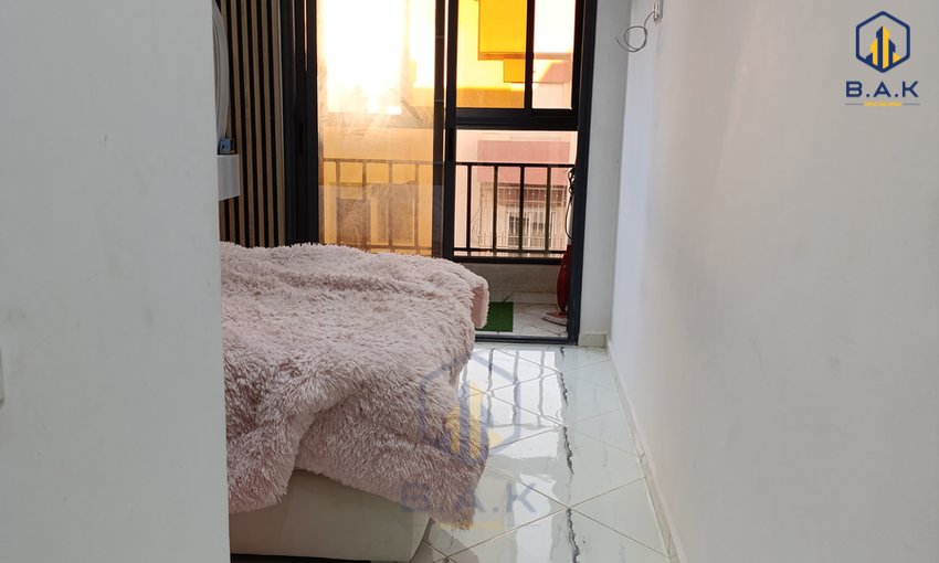 Appartement à louer avec balcon au deuxième étage - view 7