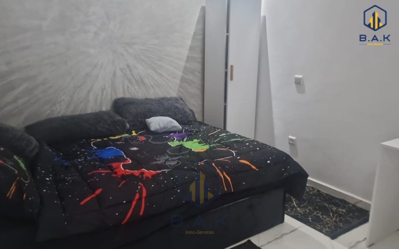 Appartement à louer avec balcon au deuxième étage - view 10