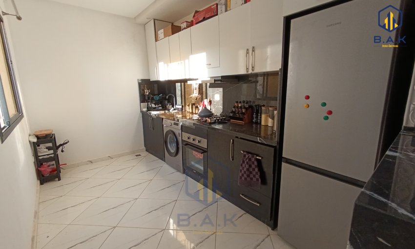 Appartement à louer avec balcon au deuxième étage - view 12