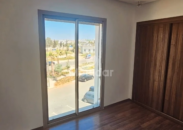 Appartement à louer au rez-de-chaussée