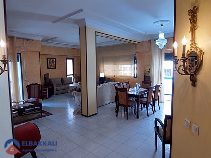 Apartment for sale with balcony