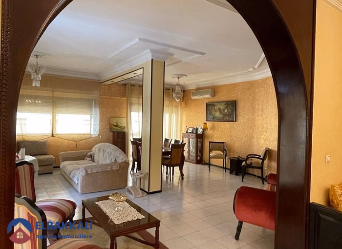 Apartment for sale with balcony Apartment for sale with balcony