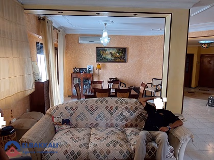 Apartment for sale with balcony Apartment for sale with balcony