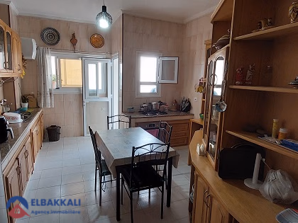 Apartment for sale with balcony Apartment for sale with balcony