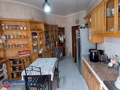 Apartment for sale with balcony Apartment for sale with balcony