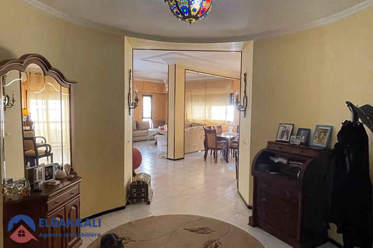 Apartment for sale with balcony Apartment for sale with balcony