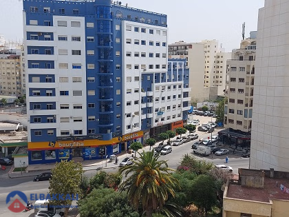 Apartment for sale with balcony Apartment for sale with balcony