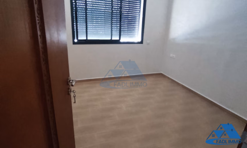 Appartement à louer avec balcon