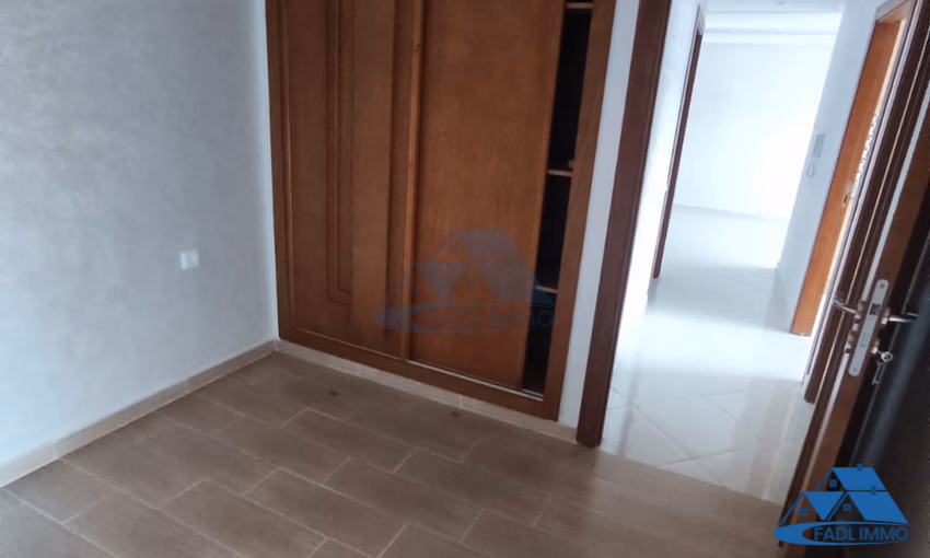 Appartement à louer avec balcon