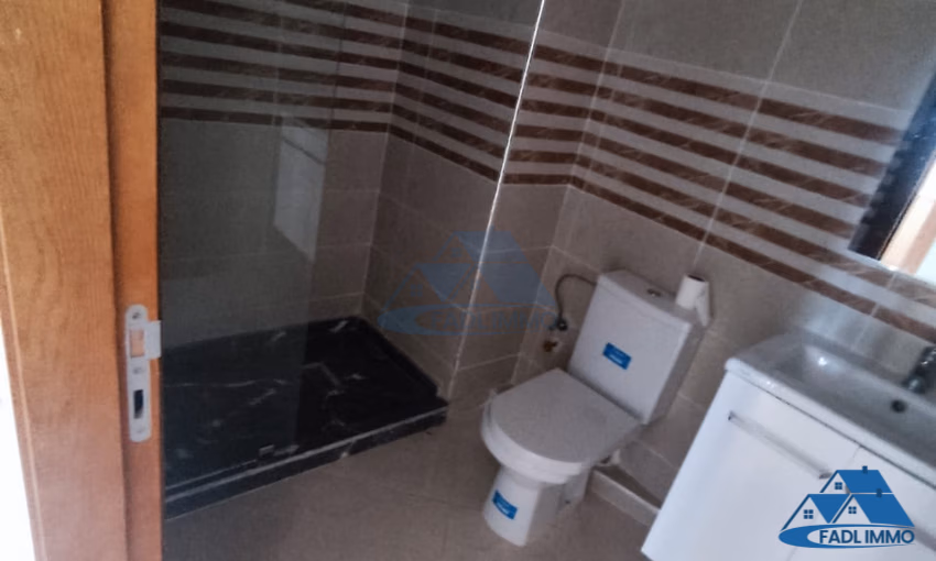 Appartement à louer avec balcon