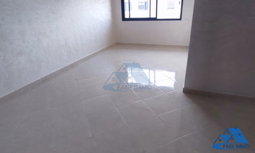 Appartement à louer avec balcon